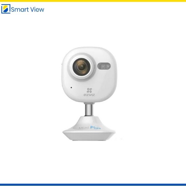 Camera wifi đa năng EZVIZ CS-CV200-A0-52WFR Mini Plus (White) (1080p)