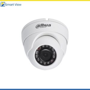 Camera HDCVI 1MP Dahua HAC-HDW1000MP-S3