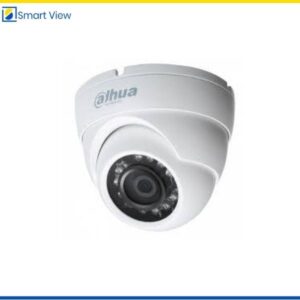 Camera Dome 4MP HDCVI Dahua HAC-HDW1400RP-S2