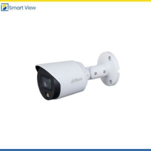Camera HDCVI 2MP Full Color DAHUA DH-HAC-HFW1239TP-A-LED