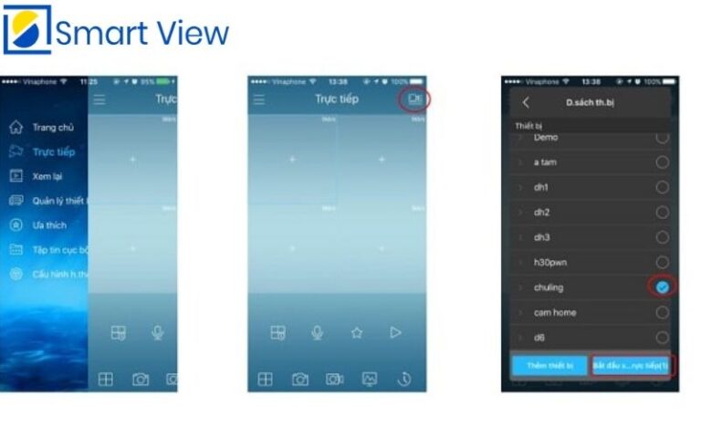 Hướng dẫn tải và cài đặt phần mềm kbview lite cho máy tính